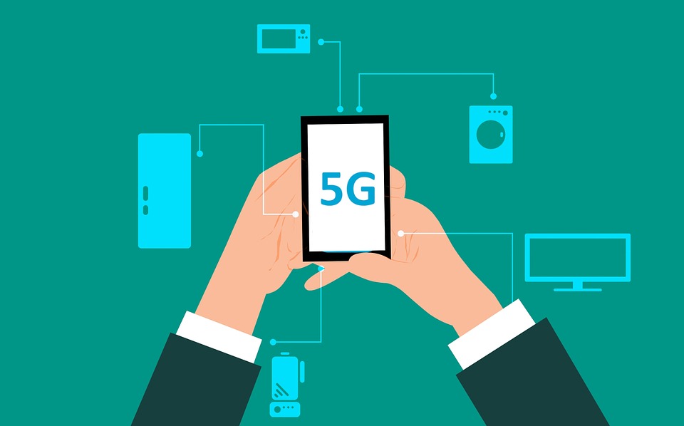 Bringing 5G Technology To Your Business